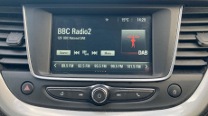 Vauxhall Grandland X 1.2 Turbo SE 5dr Petrol Hatchback